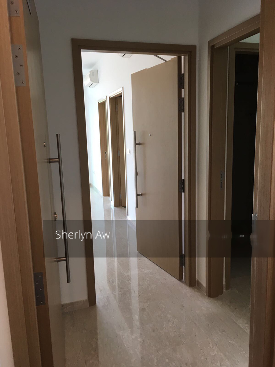 Waterfront @ Faber (D5), Apartment #150417722